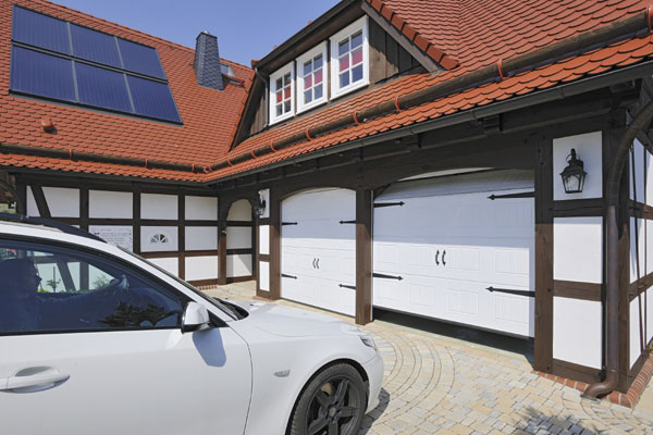 Garage Door Services and Repairs